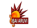 YP| ISAI ARUVI ᴿᴬᵂ logo