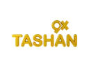 YP| 9X TASHAN ᴿᴬᵂ logo
