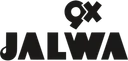 YP| 9X JALWA ᴿᴬᵂ logo