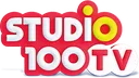 BE| STUDIO100TV logo