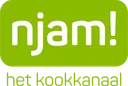 BE| NJAM! (VLAANDEREN) logo