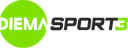 BG| DIEMA SPORT 3 4K logo