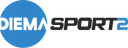 BG| DIEMA SPORT 2 4K logo