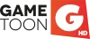 BG| GAMETOON logo