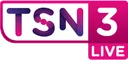 MT| TSN 3 logo