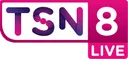 MT| TSN 8 logo