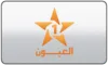 AR| TNT AL AOULA LAYOUNE logo