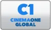 PH| CINEMA ONE GLOBAL logo