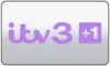 UK| ITV 3+1 logo