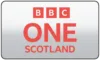 UK| BBC ONE SCOT HD logo