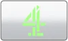 UK| CHANNEL 4 LONDON logo