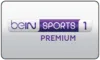 UK| BEIN SPORTS 1 PREMIUM HD logo