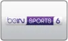 UK| BEIN SPORTS 6 HD logo