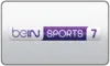 UK| BEIN SPORTS 7 HD logo