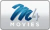 SA| M-NET MOVIES ZONE logo