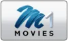 SA| M-NET MOVIES PREMIERE AFRICA logo