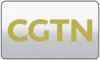 SA|  CGTN NEWS HD logo