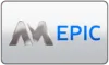 SA|  AFRICA MAGIC EPIC HD logo