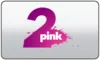 NOR| NRK2 HD logo