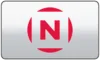 NOR| TVNORGE HD logo