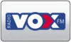 NOR| VOX HD logo
