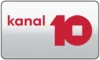NOR| KANAL 10 logo
