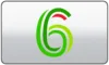NOR| TV6 logo