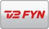DNK| TV 2 / FYN logo