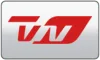 DNK| TV 2 / NORD logo