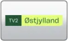DNK| TV 2 / ØSTJYLLAND logo