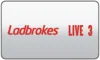 DNK| TV3 HD logo