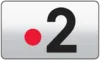DNK| DR2 HD logo