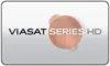 DNK| VIASAT SERIES HD logo
