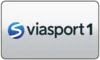NOR| VIASPORT 1 logo