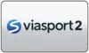 NOR| VIASPORT 2 HD logo