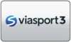 NOR| VIASPORT 3 HD logo