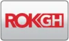 SA| ROK logo