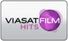 DNK| VIASAT FILM HITS HD MULTI logo