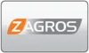 AR| ZAGROS TV HD logo