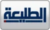 AR| AL TALEAA TV logo