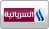 AR| IRAQIA SYRIA logo