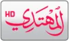 AR| AL GHAD TV FHD logo