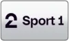 NOR| TV 2 SPORT 1 HD logo