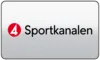 SWE| SPORTKANALEN HD logo