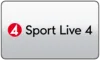SWE| TV 4 SPORT LIVE 4 HD logo