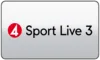 SWE| TV 4 SPORT LIVE 3 HEVC logo