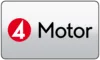 SWE| TV 4 MOTOR HD logo