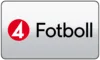 SWE| TV 4 FOTBOLL HEVC logo