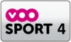 SWE| V SPORT HEVC logo
