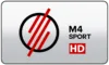 SWE| V SPORT ULTRA HEVC 4K+ logo